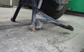 HONDA PCX 150 2016 KF18