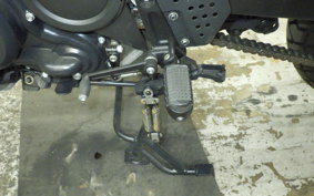 HARLEY PAN AMERICA 1250 S 2022