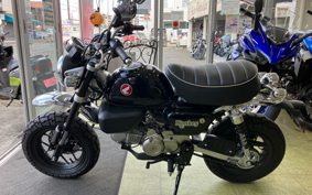 HONDA MONKEY 125 JB05