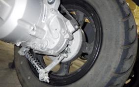 SUZUKI ADDRESS V125 Gen.2 DP12H