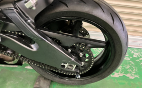 YAMAHA YZF-R6 2018 RJ27