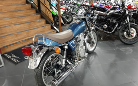 YAMAHA SR400 2020 RH16J