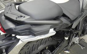 YAMAHA TRACER 9 GT 2021 RN70J