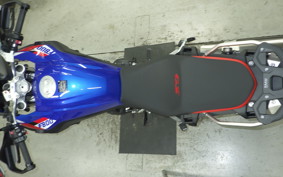 BMW F800GS 2025