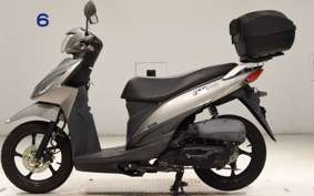 SUZUKI ADDRESS 110 CE47A