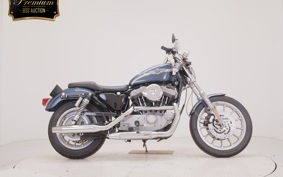 HARLEY XL1200S 2002
