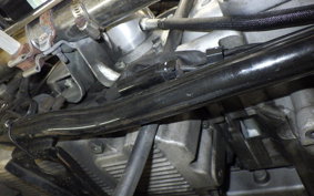 HARLEY FLHT 1450 2004