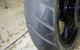 KAWASAKI NINJA 250R 2011 EX250K