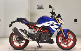 BMW G310R 2025
