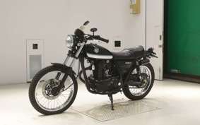 KAWASAKI 250TR 2000 BJ250F