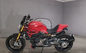 DUCATI MONSTAR 1200S 2014 M603JA