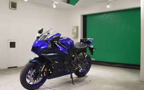 YAMAHA YZF-R7 2023 RM39J
