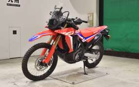 HONDA CRF250 GEN 2 RALLY MD47