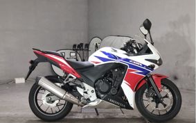 HONDA CBR400R 2014 NC47