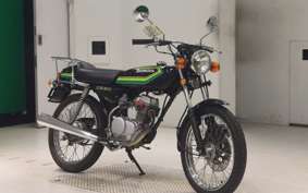 HONDA CB50 JX CB50J