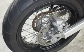 HONDA XR230 MOTARD 1994 MD36