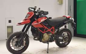 DUCATI HYPERMOTARD 1100E 2011