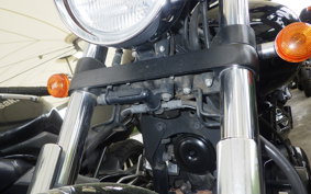 YAMAHA DRAGSTAR 1100 2010 VP13J