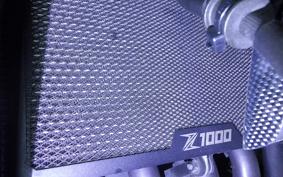 KAWASAKI NINJA 1000 A 2014