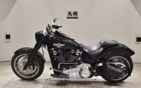 HARLEY FLBS 1870 2020