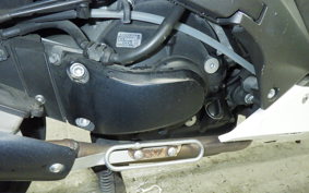 HONDA SILVER WING 400 GTA 2011 NF03