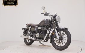 HONDA GB350C 2024 NC64