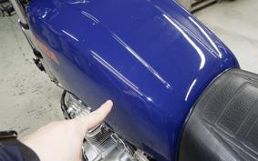 HONDA CB400 2026 CB400F