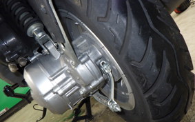 SUZUKI ADDRESS V125 DT11A