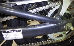 YAMAHA R1-Z 1998 3XC