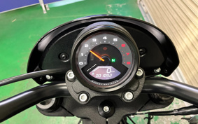 HARLEY FXLRS 2024 YMZ