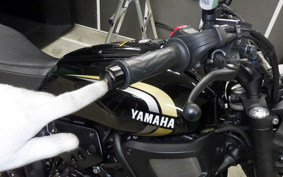 YAMAHA XSR700 2022 RM41J