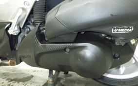 YAMAHA N-MAX 155 A SG50J