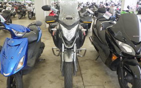 HONDA CB190X