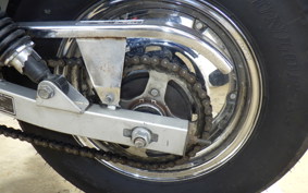 HONDA MAGNA 50 AC13