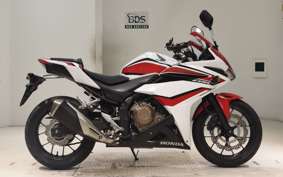HONDA CBR400R ABS 2018 NC47