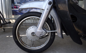 HONDA LITTLE CUB AA01