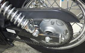 YAMAHA DRAGSTAR 250 VG02J