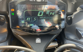 SUZUKI GSX-R1000R ABS 2017 DM11G