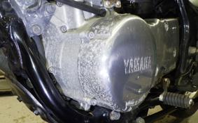 YAMAHA SR400 Gen.4 2012 RH03J