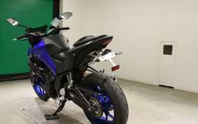 YAMAHA MT-03 ABS 2020 RH13J