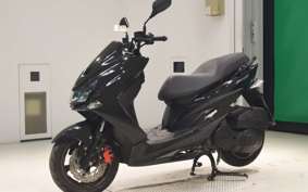 YAMAHA MAJESTY155 Gen.2 S SG52J