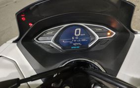 HONDA PCX 150 KF30