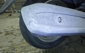 HONDA TACT-4ﾍﾞｰｼｯｸ 2008 AF79