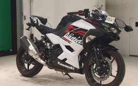 KAWASAKI NINJA 250 2 EX250P