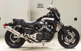 YAMAHA VMAX 2007