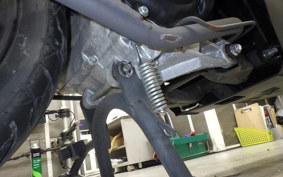 SUZUKI ADDRESS 110 2020 CE47A