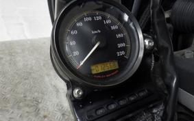 HARLEY XL883N 2010