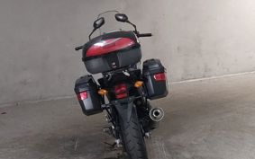 HONDA NC750X LD 2016 RC72