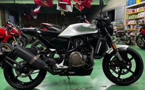 OTHER  HUSQUARNA VITPILEN701 2018 HQV701