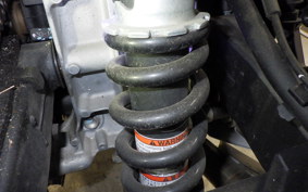 KAWASAKI NINJA 400 2019